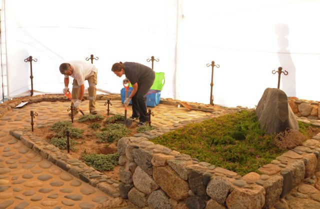 Αρχισε η εκταφή των οστών του Πάμπλο Νερούδα